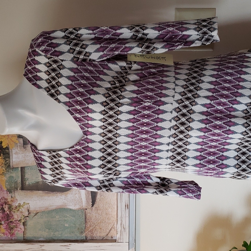 Tacera Dress - Picture 4 of 11